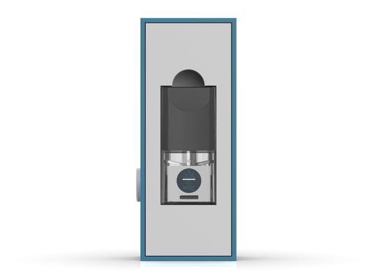 quality  1ml Delta Distillate thick oil  Empty Ceramic Pod comaptible with Pax Era factory