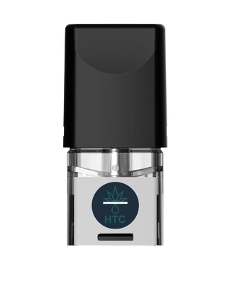 1ml D8 D10 Delta Distillate thick oil  Empty Ceramic Pod comaptible with Pax Era