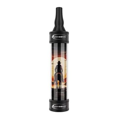 Exlusive 3300mAh E-hookah refillable Chicha Shisha  with amazing heavy smoke