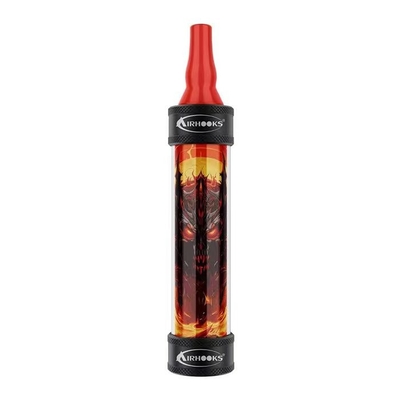 Exlusive 3300mAh E-hookah refillable Chicha Shisha  with amazing heavy smoke