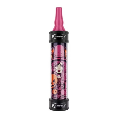 Portable e hookah 20000puffs Shisha  with Changeable Pod 10ml.