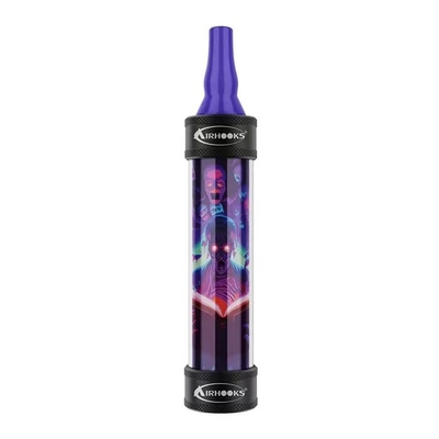 Exlusive 3300mAh E-hookah refillable Chicha Shisha  with amazing heavy smoke