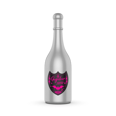 Newest 20000puffs Champagne disposable vape with pure flavors