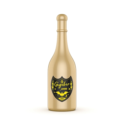 Newest 20000puffs Champagne disposable vape with pure flavors