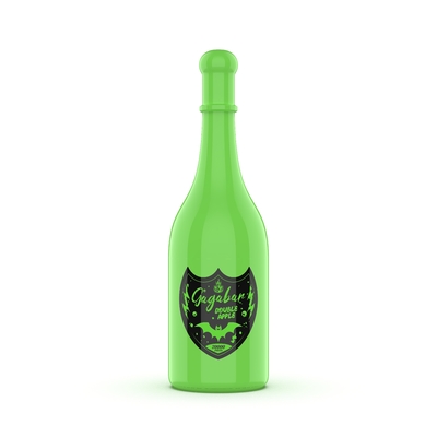 Newest 20000puffs Champagne disposable vape with pure flavors