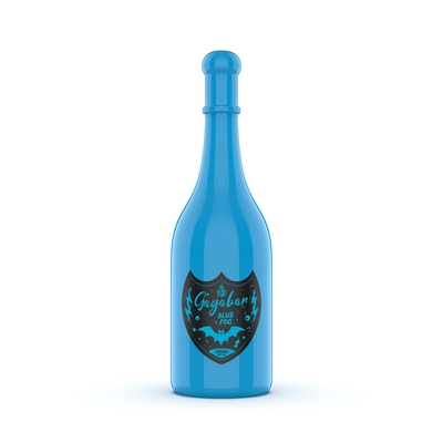 Newest 20000puffs Champagne disposable vape with pure flavors