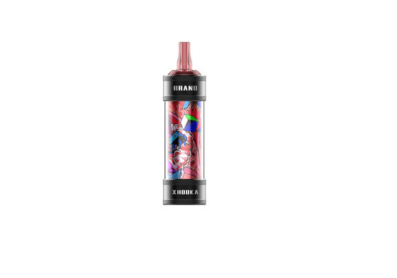 Newest changeable 10ml pod hookah shisha