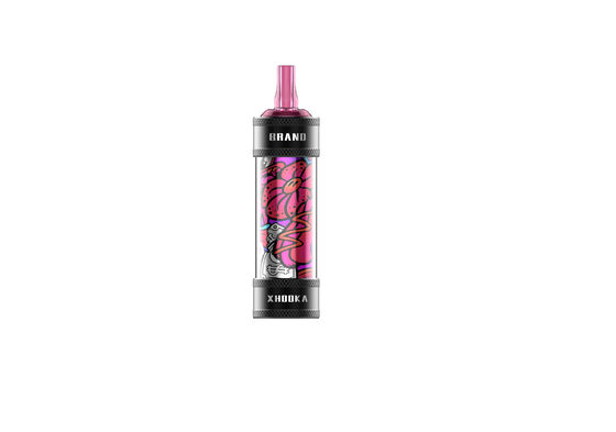Newest changeable 10ml pod hookah shisha