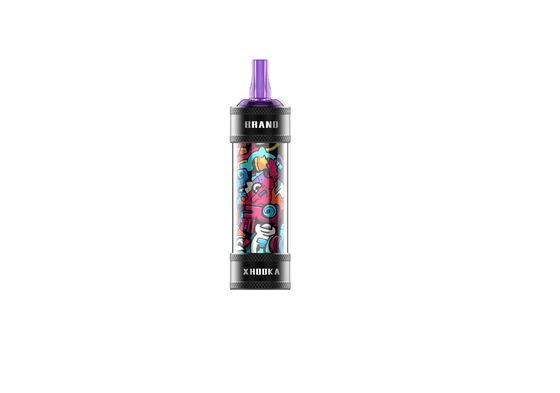 Newest changeable 10ml pod hookah shisha