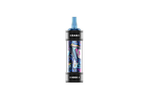 Newest changeable 10ml pod hookah shisha