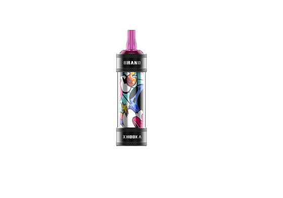 Newest changeable 10ml pod hookah shisha