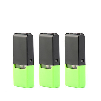 Best APOD V5 CBD Cotton Coil  1ML Empty Vape PODS