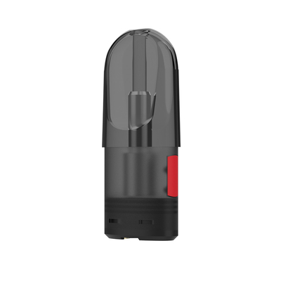 Refillable Compatible Pods 2ml with mesh cotton coil