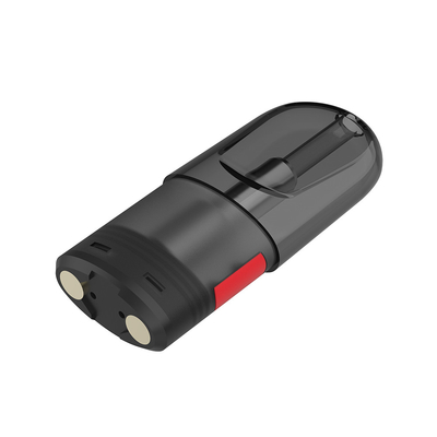 Refillable Compatible Pods 2ml with mesh cotton coil