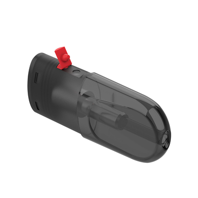 Refillable Compatible Pods 2ml with mesh cotton coil