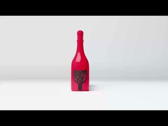 Newest  Champagne disposable vape 20k puffs